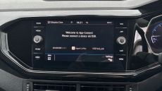 Volkswagen T-Cross 1.0 TSI 115 First Edition 5dr Petrol Estate